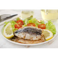Filet de Sardines - Filets de poissons - MonBeauPoisson.fr